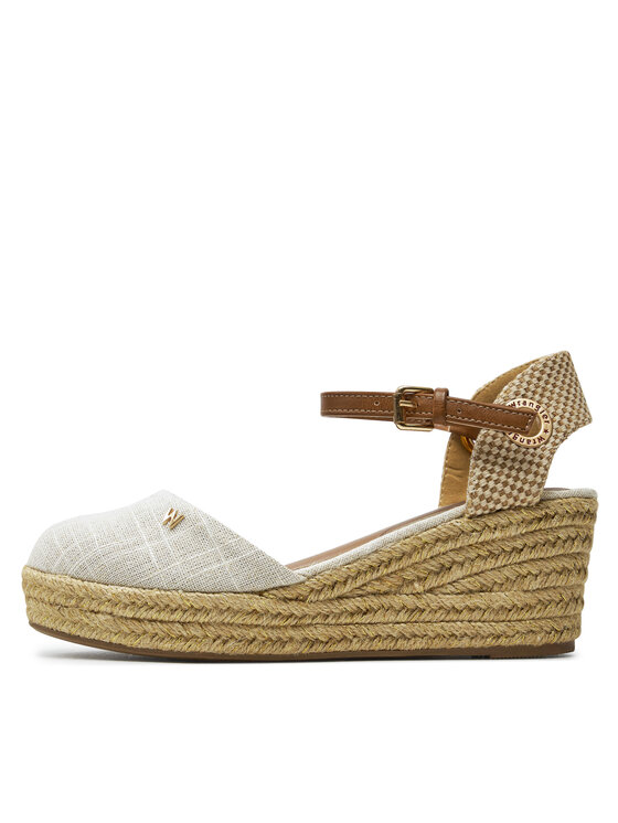 Wrangler Wrangler Espadrillid Bela Women Semi Wedge 20241055 Hall