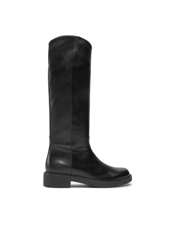 HÖGL HÖGL Klassische Stiefel 8-101933 Schwarz