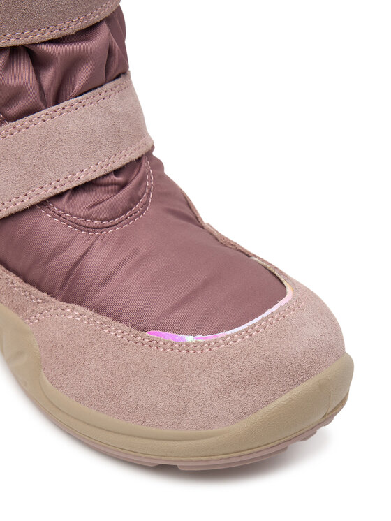 Primigi Primigi Sniego batai GORE-TEX 2379111 D Rožinė
