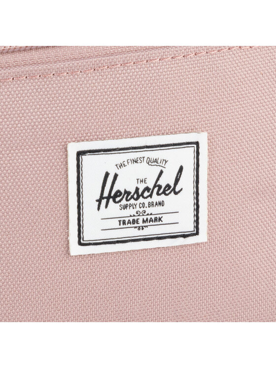 Herschel Чанта за кръст Fourteen 10514-02077 Розов | Modivo.bg