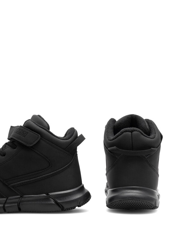 Action Boy Action Boy Зимни обувки CP87-25050(III)CH Черен