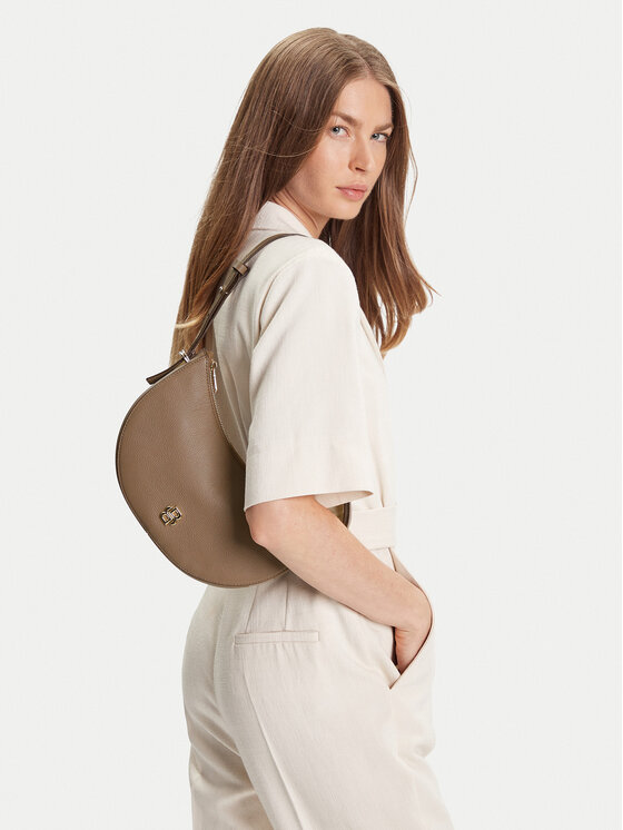 BOSS BOSS Borsetta 50547705 Marrone