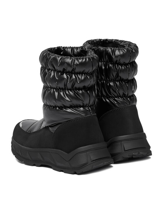 DeeZee DeeZee Снігоходи CEO-AVO-23880-001 Чорний