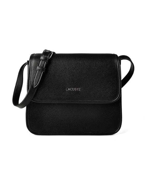 Lacoste Lacoste Torebka 331854 Czarny