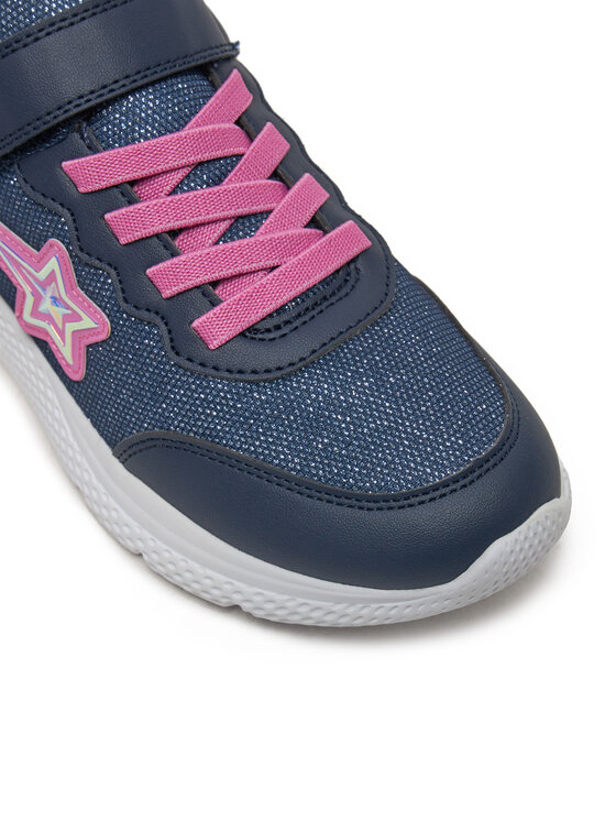Geox Geox Tossud J Sprintye J55FWA 0AS54 C4268 D Roosa