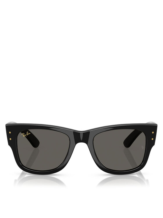 Ray-Ban Ray-Ban Okulary przeciwsłoneczne 0RB0840S Czarny
