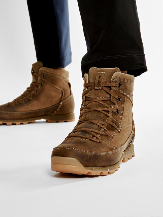 Aku Aku Matkajalatsid Giau Gtx GORE-TEX 620 Pruun