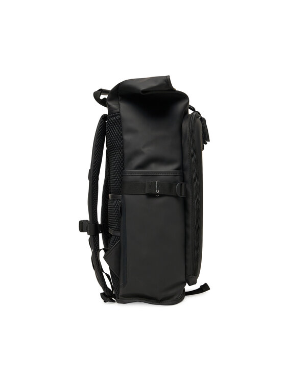 Rains Rains Zaino 13430 Nero
