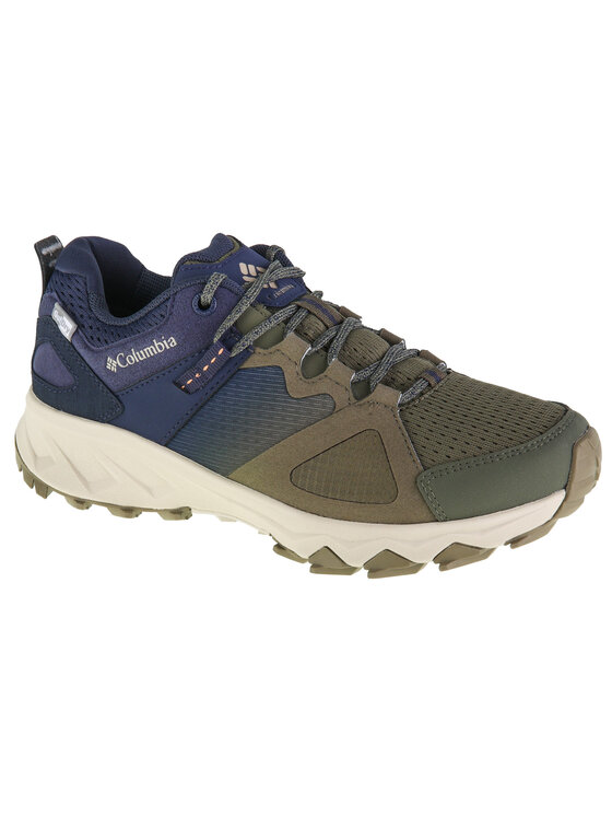 Trekkingi Columbia, Rozmiar 37, Niebieskie, Columbia Peakfreak Hera OutDry