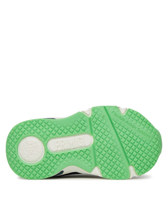 Primigi Primigi Sneakers 7950600 Dunkelblau