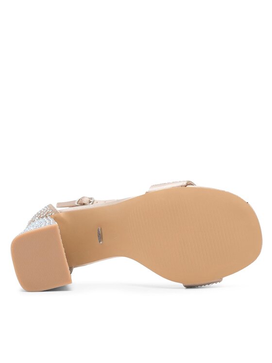 DeeZee DeeZee Sandaalid KL-F3496-1 Kuldne