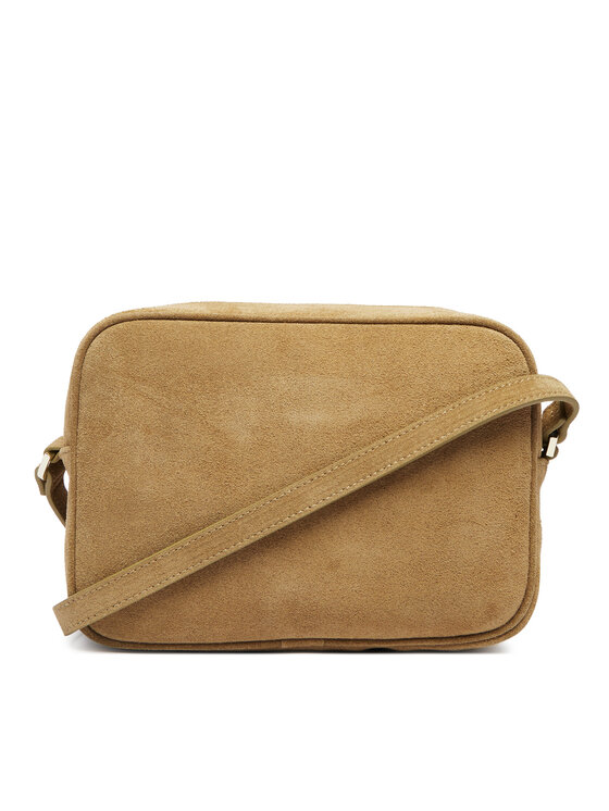 Patrizia Pepe Patrizia Pepe Ročna torba 8B8985/L152-G626 Zelena