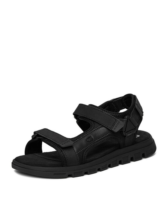 G-Star Raw G-Star Raw Sandale ZAC-12 MI08 Crna