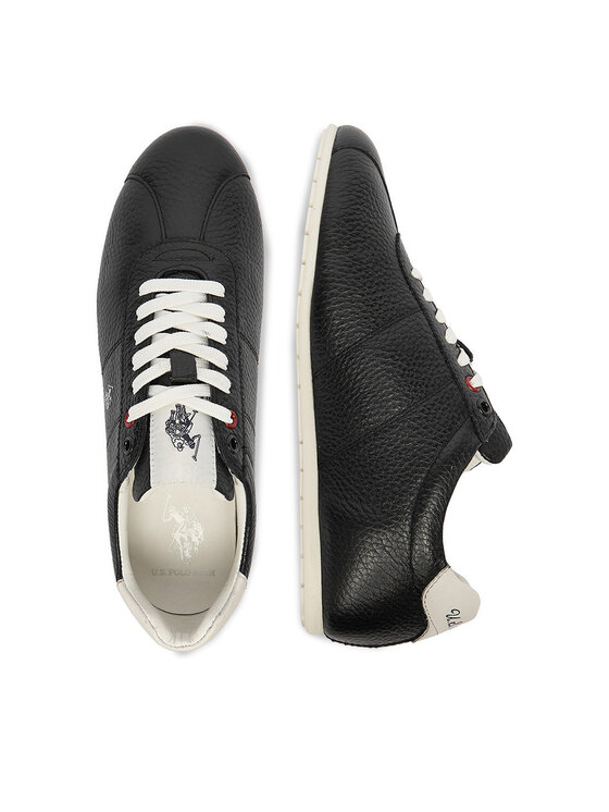 U.S. Polo Assn. U.S. Polo Assn. Sneakers EO-CAMMY002W/6L1 Negru
