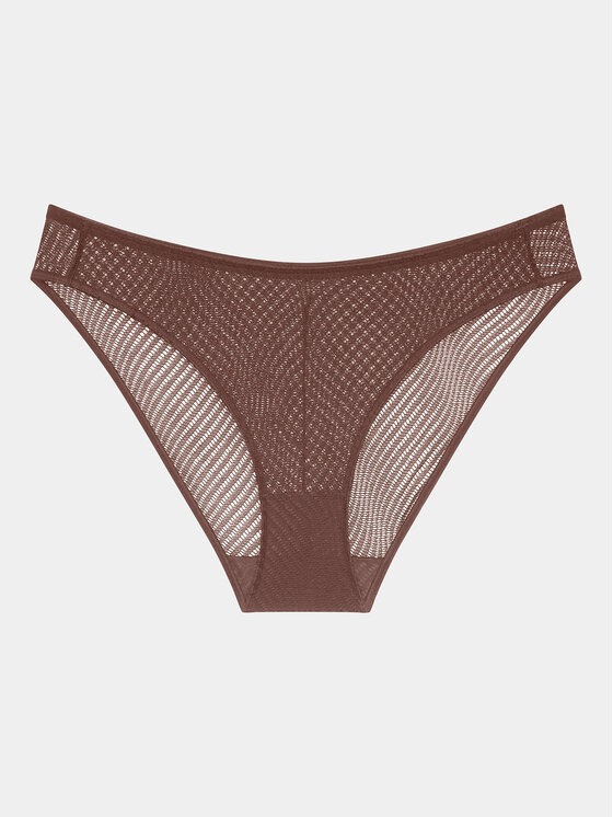 Triumph Triumph Culotte classiche Harmony Spotlight Tai01 10217051 Marrone
