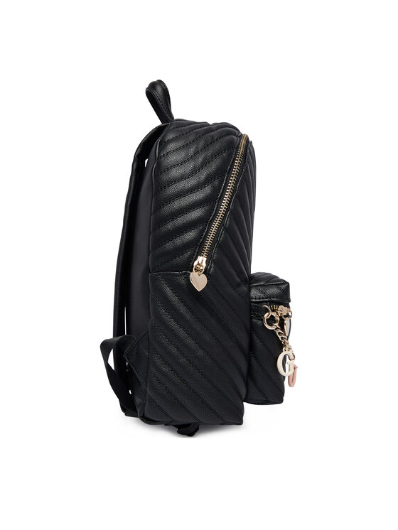 Guess Guess Раница J4RZ17 WFZL0 Черен