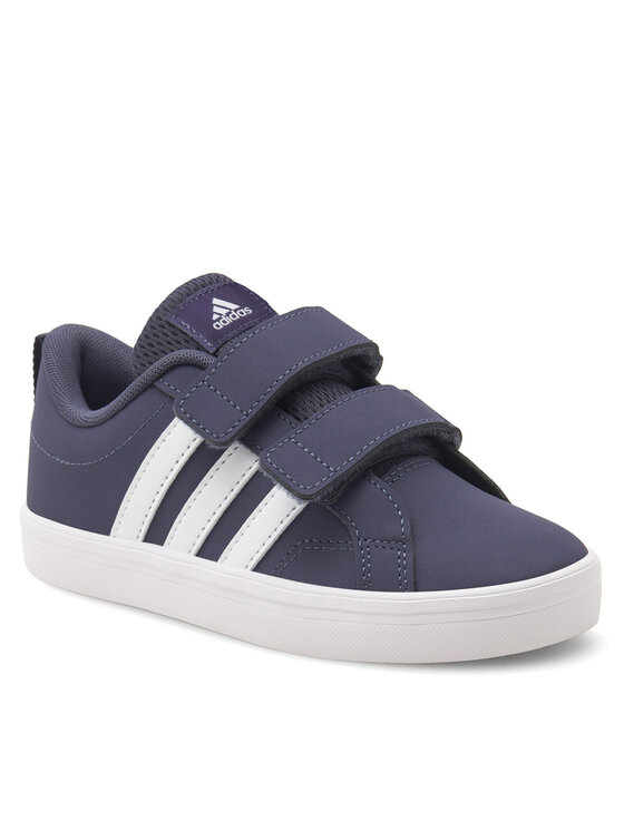 adidas adidas Tenisice Vl Court Vf C IE3471 Tamnoplava