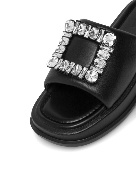 Badura Badura Ciabatte WFA2589-1Z Nero