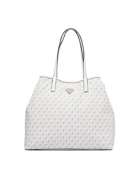 Guess Guess Дамска чанта G Wave II Travel TWJG86 81240 Бежов