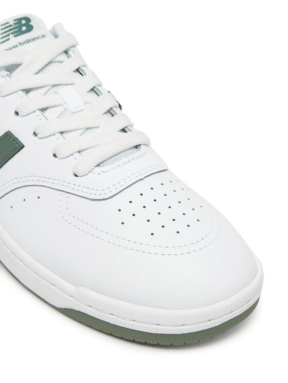 New Balance New Balance Sneakers BB80GRL Alb