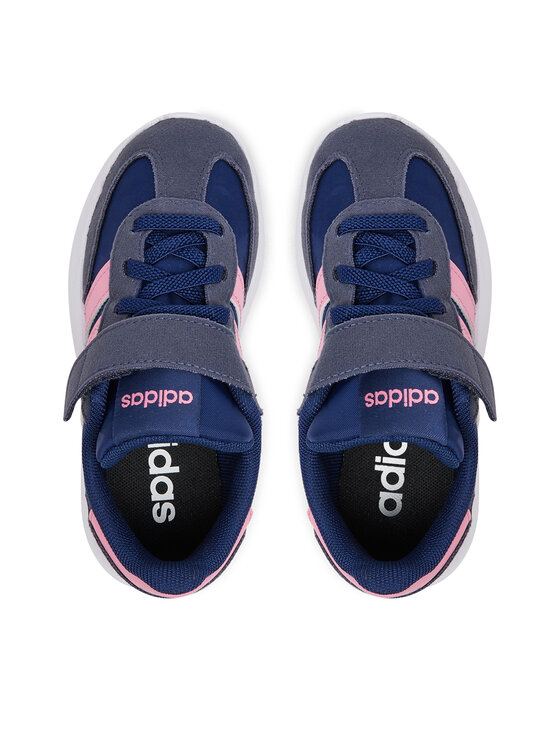 adidas adidas Sneakersy Run 70s JI2252 Granatowy