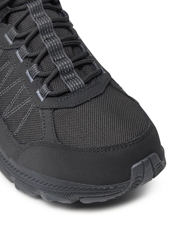 Skechers Skechers Παπούτσια για Τρέξιμο GO RUN Trail Altitude 2.0 129531 Μαύρο