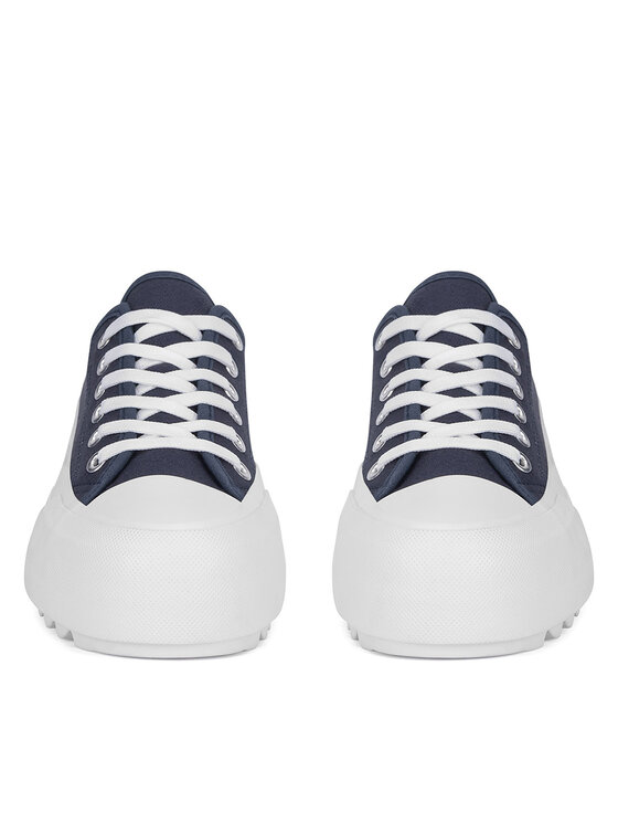 Jenny Fairy Jenny Fairy Sneakers WFA2939-2 Σκούρο μπλε
