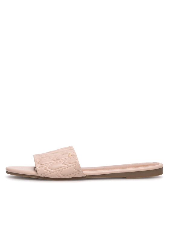 MEXX MEXX Şlapi WYL141123-01 Bej