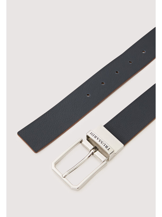 Trussardi Trussardi Pasek B353B000046N034 Niebieski jasny