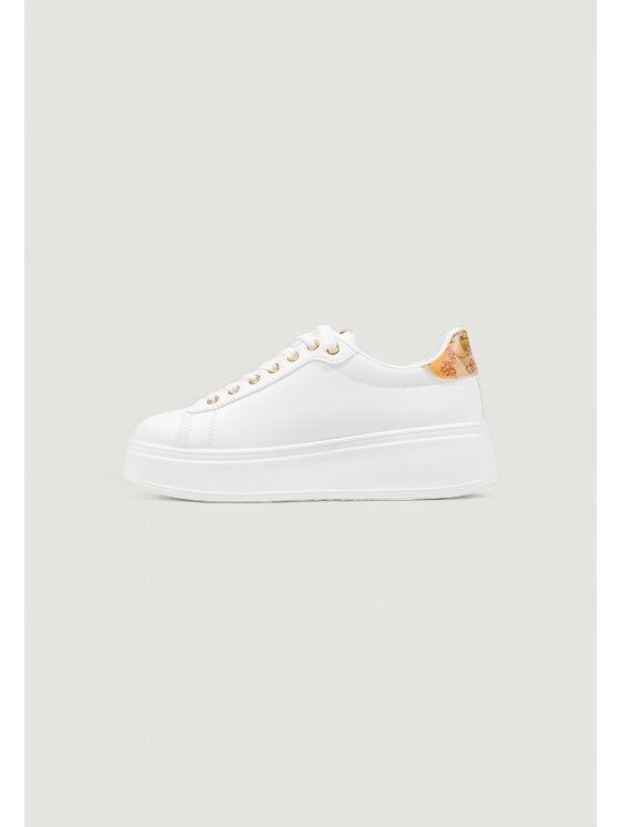 Alviero Martini Prima Classe Alviero Martini Prima Classe Sneakers Z 1299 300E Bianco