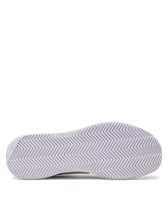 Head Head Buty halowe Revolt Pro 4.5 Clay 275274 Biały