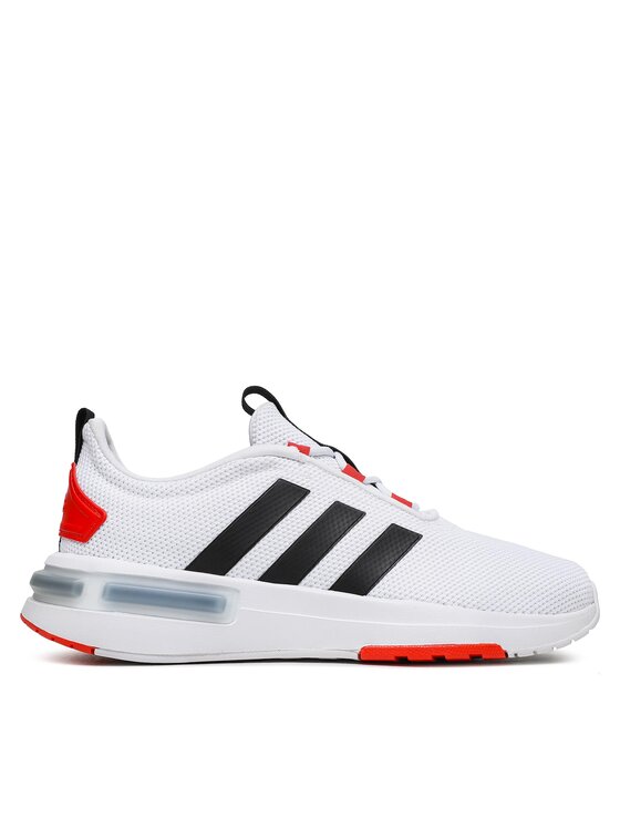 adidas Sneakersy Racer TR23 IG4911 Biela