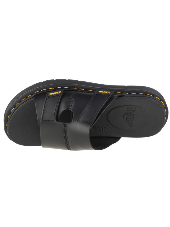 Dr. Martens Dr. Martens Ciabatte Dr. Martens Daxton Slide Nero
