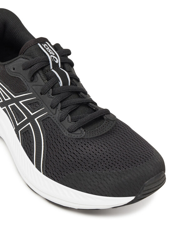 Asics Asics Tenisice za trčanje Jolt 5 1012B757 Crna