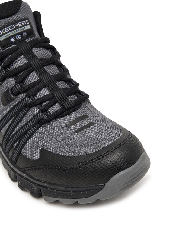 Skechers Skechers Scarpe da trekking Summits At 180186/CCBK Grigio