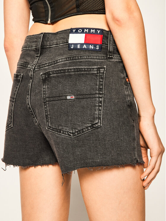 tommy jeans hot pants