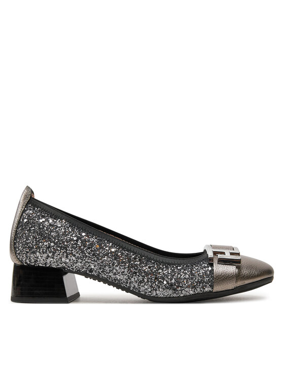 Hispanitas Hispanitas Ballerine Bolmet-I24 HI243685 Argento