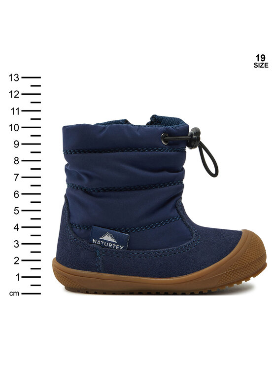 Naturino Naturino Снігоходи Hochalpen 2 0013001595.01.0C02 Cиній