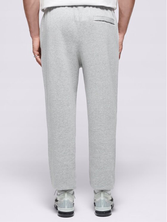Nike Nike Spodnie dresowe FN3787-063 Szary Standard Fit
