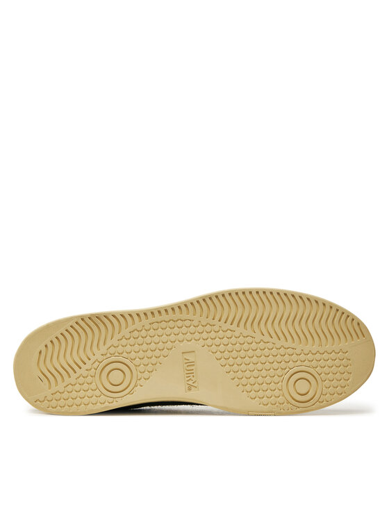 AUTRY AUTRY Sneakers FLLMUL02 Verde