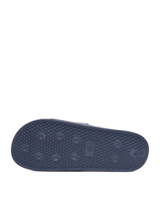 Kappa Kappa Ciabatte CEO-SS24-M1 Blu scuro