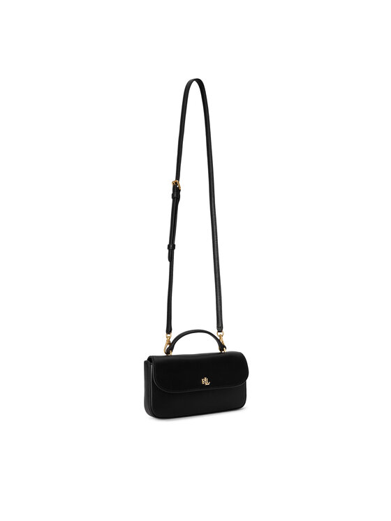 LAUREN RALPH LAUREN LAUREN RALPH LAUREN Τσάντα 432P16733002 Σκούρο καφέ