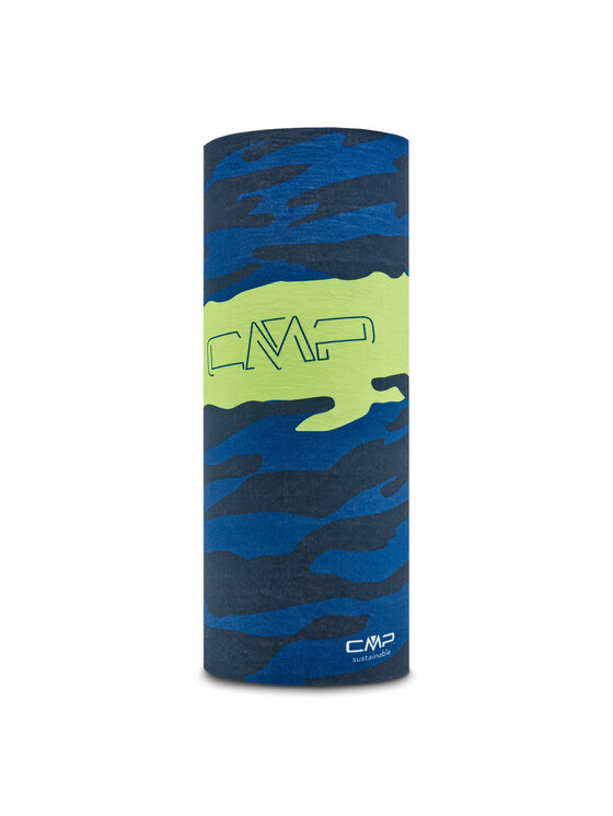 CMP CMP Loop-Schal 6595540 Bunt