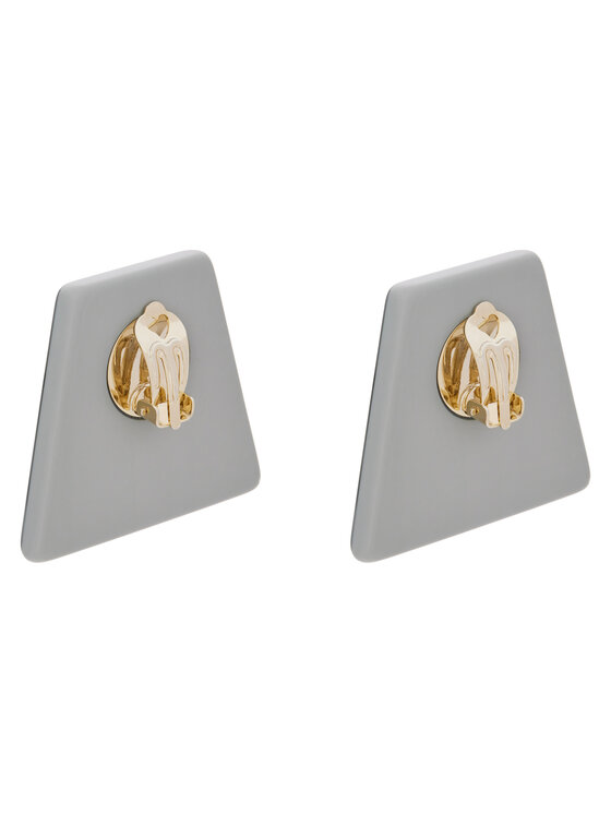 Patrizia Pepe Patrizia Pepe Clipsuri 8J1723/V034-C141 Gri