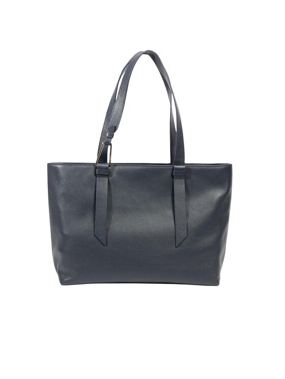 Coccinelle Coccinelle Borsetta Malory 4 Blu scuro