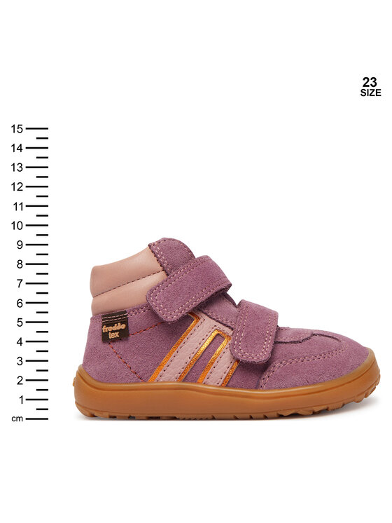Froddo Froddo Auliniai batai G3110285-12 M Violetinė