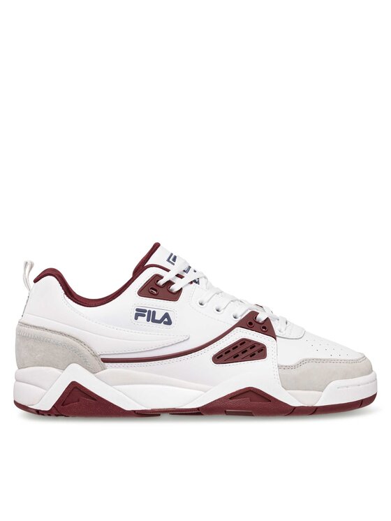 Sneakers Fila Casim S FFM0262.13166 Alb