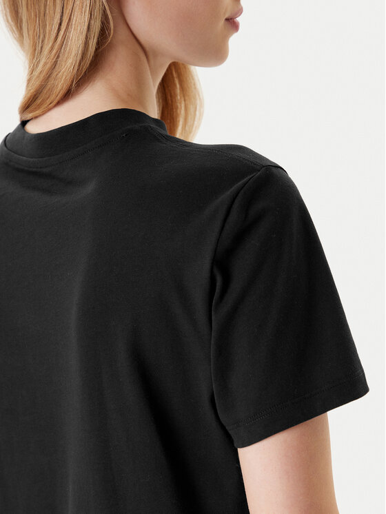 Calvin Klein Jeans Calvin Klein Jeans Set de tricouri﻿ LV047C905G Negru Regular Fit