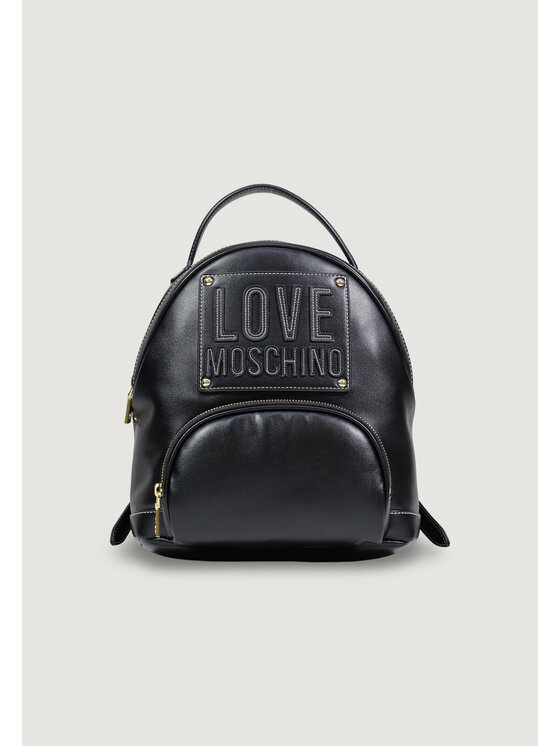 LOVE MOSCHINO LOVE MOSCHINO Zaino JC4069PP1 Nero