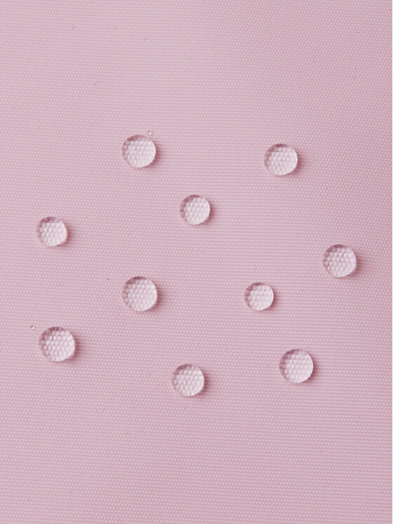 Reima Reima Regenjacke Soutu 5100169A Rosa Regular Fit
